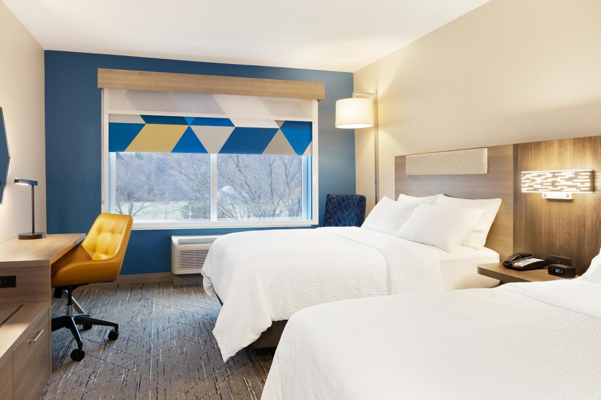 Holiday Inn Express Peachtree Corners-Norcross By Ihg Exterior foto